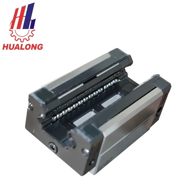 Linear Ball Rail suppliers